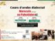 Cours d'arabe dialectal à Bruxelles : darija marocain et dialecte palestinien, ADDEC ASBL Saint-Gilles